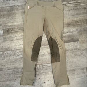 Tailored Sportsman breeches